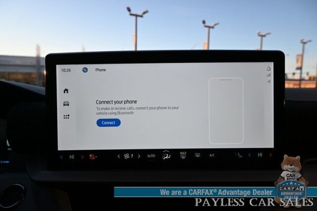 2025 Ford Explorer Active Anchorage AK