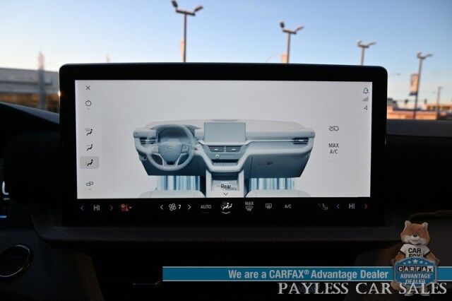 2025 Ford Explorer Active Anchorage AK