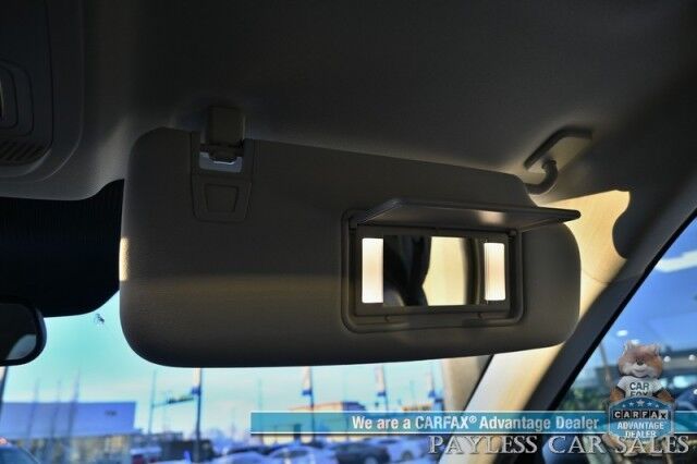 2025 Ford Explorer Active Anchorage AK