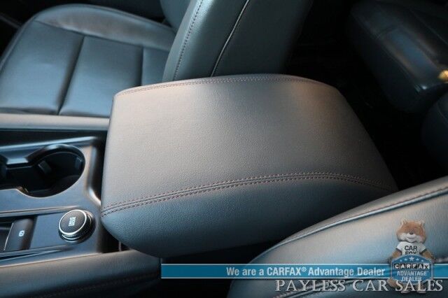 2025 Ford Explorer Active Anchorage AK