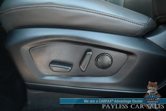 2025 Ford Explorer Active Anchorage AK