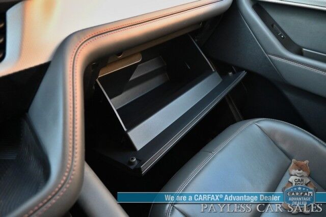 2025 Ford Explorer Active Anchorage AK