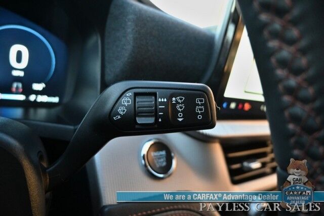 2025 Ford Explorer Active Anchorage AK