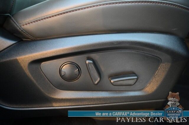 2025 Ford Explorer Active Anchorage AK