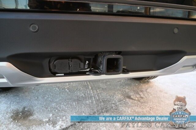 2025 Ford Explorer Active Anchorage AK