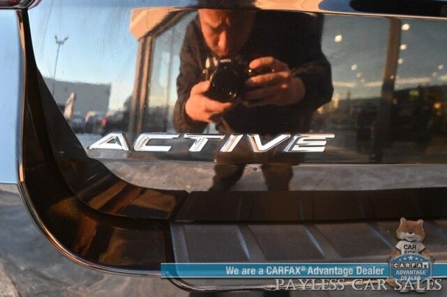 2025 Ford Explorer Active Anchorage AK