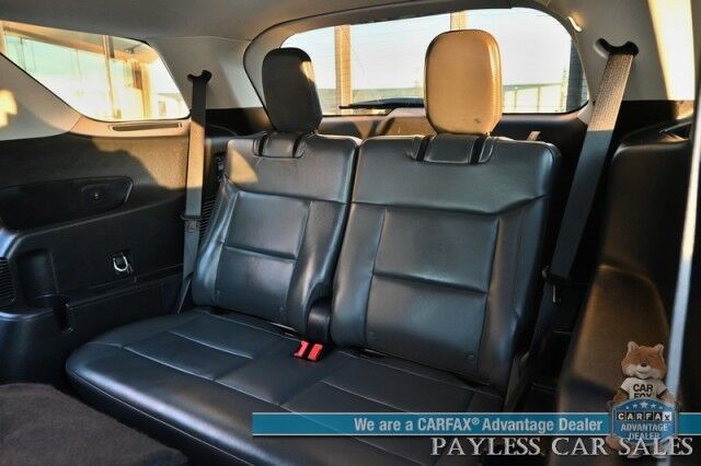 2025 Ford Explorer Active Anchorage AK