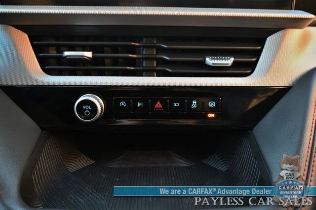 2025 Ford Explorer Active Anchorage AK