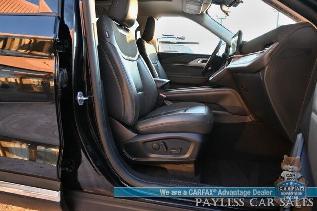 2025 Ford Explorer Active Anchorage AK