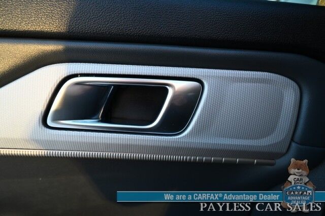 2025 Ford Explorer Active Anchorage AK