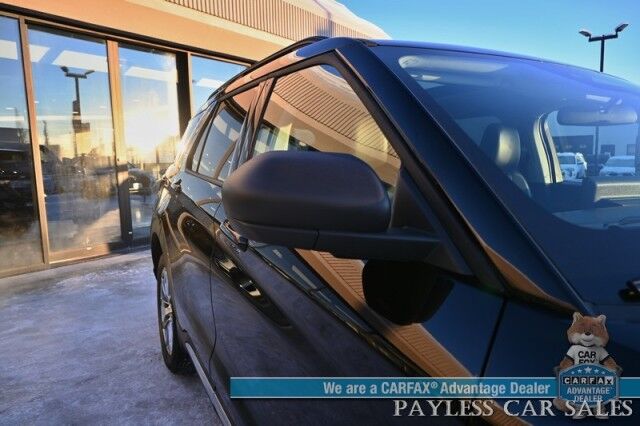 2025 Ford Explorer Active Anchorage AK