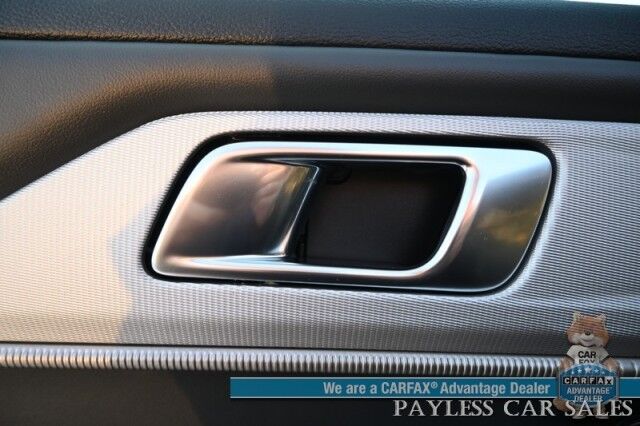 2025 Ford Explorer Active Anchorage AK