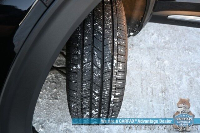 2025 Ford Explorer Active Anchorage AK