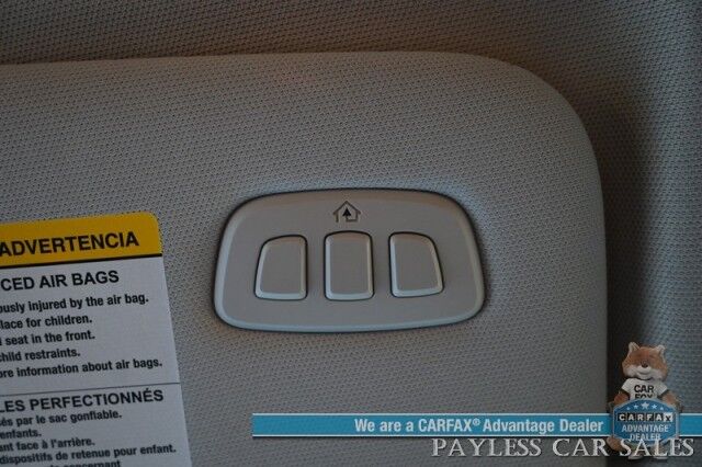 2025 Ford Explorer Active Anchorage AK