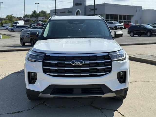 2025 Ford Explorer Active Crestwood KY