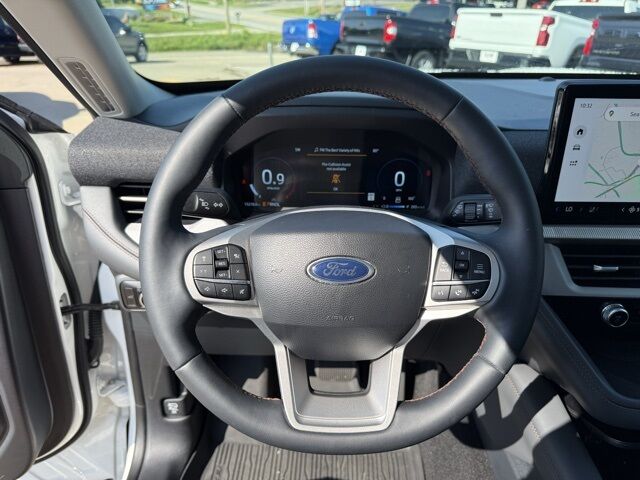 2025 Ford Explorer Active Crestwood KY