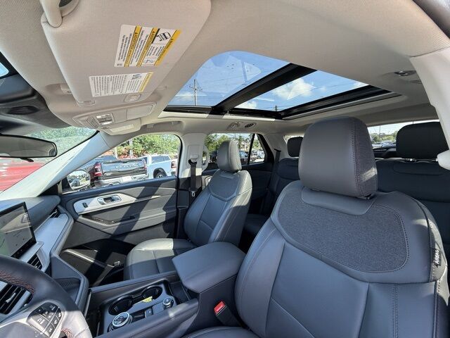 2025 Ford Explorer Active Crestwood KY