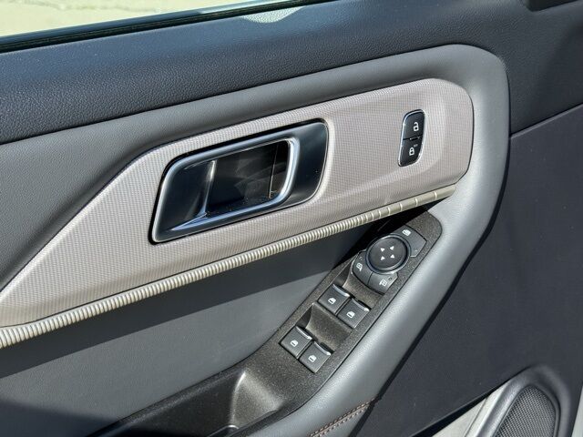 2025 Ford Explorer Active Crestwood KY