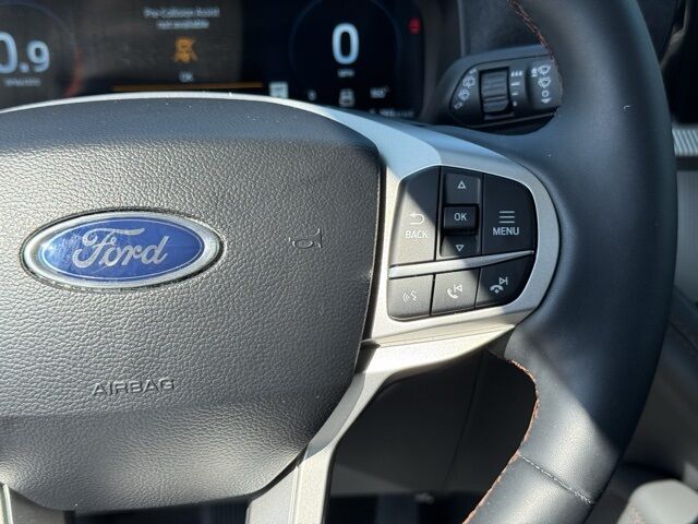 2025 Ford Explorer Active Crestwood KY