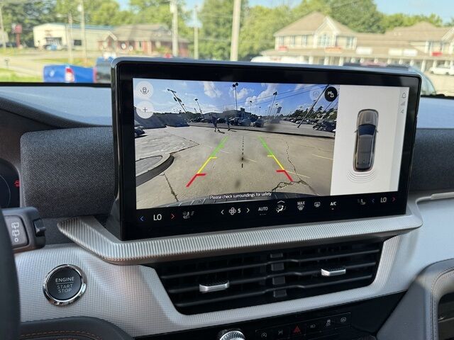 2025 Ford Explorer Active Crestwood KY