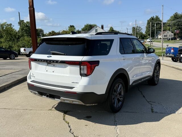 2025 Ford Explorer Active Crestwood KY