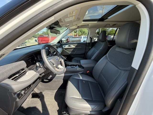 2025 Ford Explorer Active Crestwood KY
