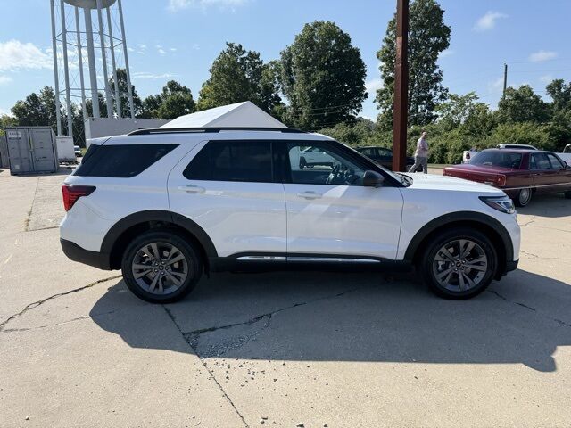 2025 Ford Explorer Active Crestwood KY