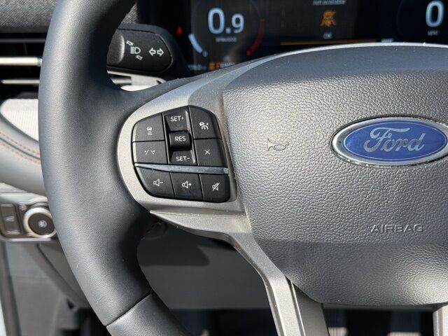2025 Ford Explorer Active Crestwood KY