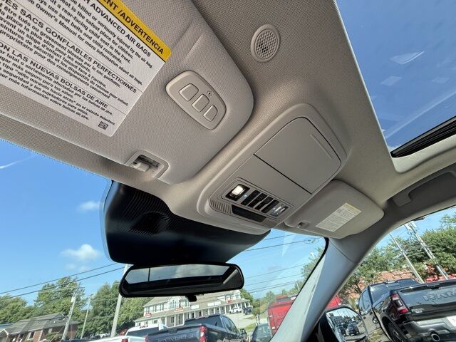 2025 Ford Explorer Active Crestwood KY