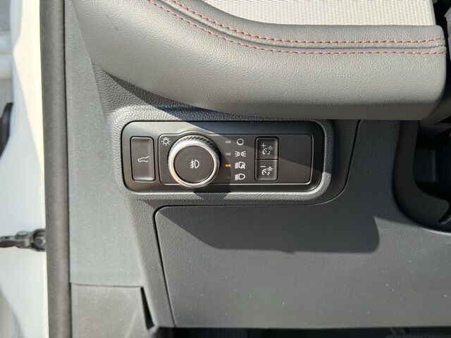 2025 Ford Explorer Active Crestwood KY