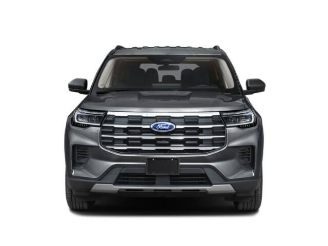 2025 Ford Explorer Active Hurst TX