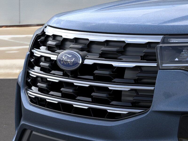 2025 Ford Explorer Active Green Bay WI
