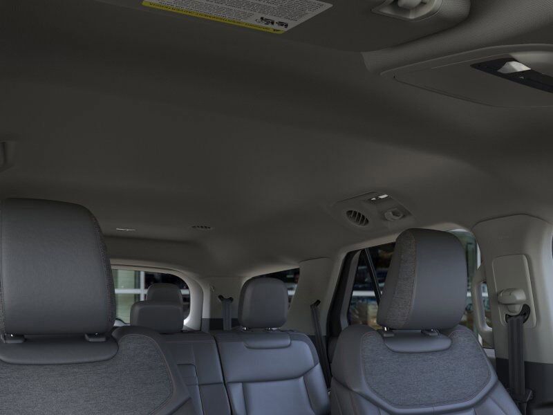 2025 Ford Explorer Active Green Bay WI