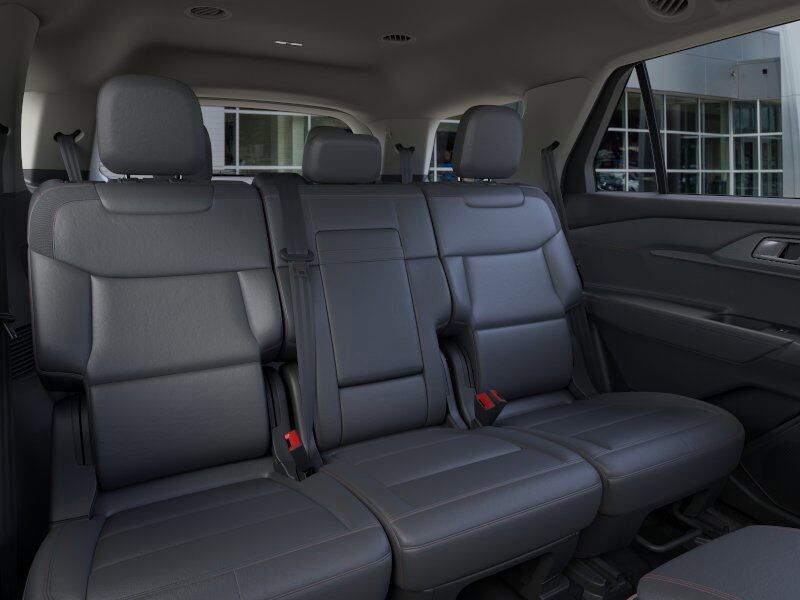 2025 Ford Explorer Active Green Bay WI
