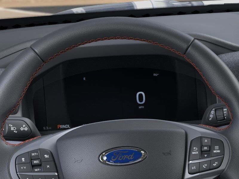 2025 Ford Explorer Active Green Bay WI