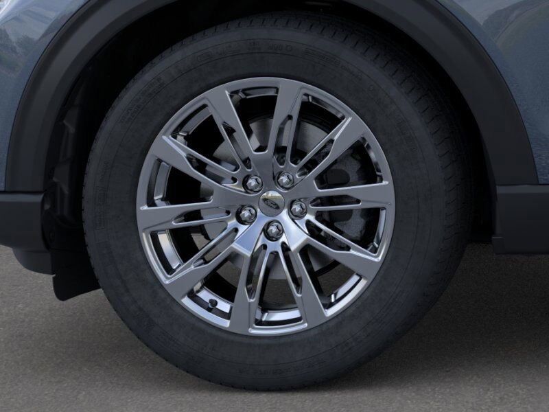 2025 Ford Explorer Active Green Bay WI