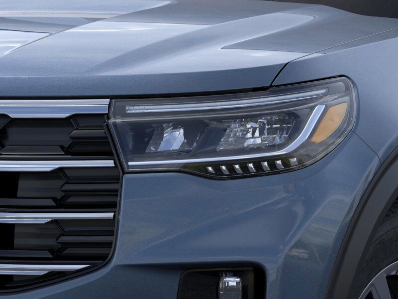 2025 Ford Explorer Active Green Bay WI