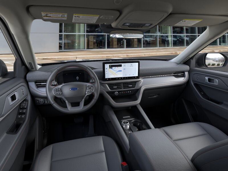 2025 Ford Explorer Active Green Bay WI