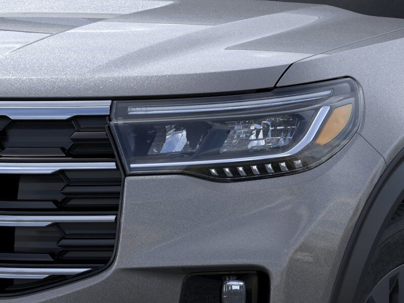2025 Ford Explorer Active Green Bay WI
