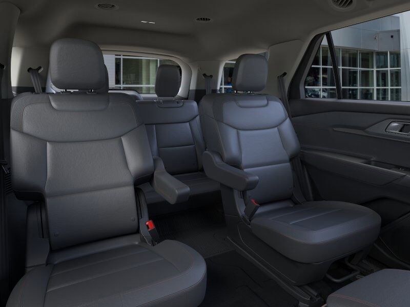 2025 Ford Explorer Active Green Bay WI