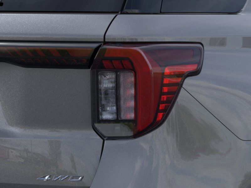 2025 Ford Explorer Active Green Bay WI