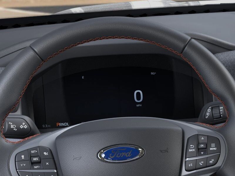 2025 Ford Explorer Active Green Bay WI