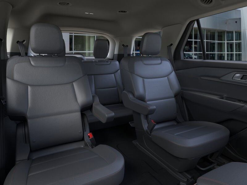 2025 Ford Explorer Active Green Bay WI