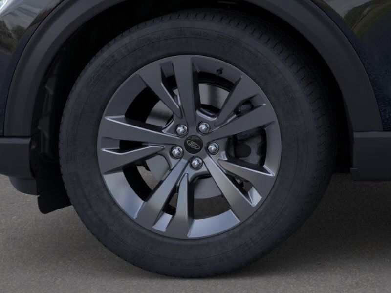 2025 Ford Explorer Active Green Bay WI