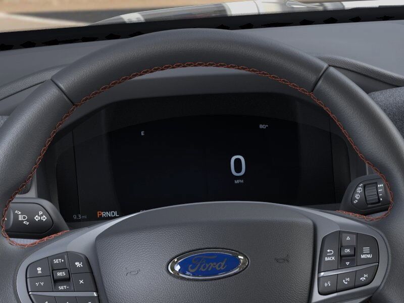 2025 Ford Explorer Active Green Bay WI