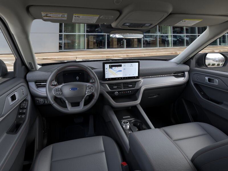 2025 Ford Explorer Active Green Bay WI