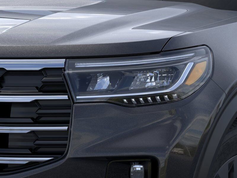 2025 Ford Explorer Active Green Bay WI