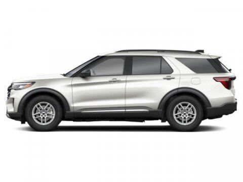 2025 Ford Explorer Active Appleton WI