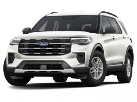 2025 Ford Explorer Active Appleton WI