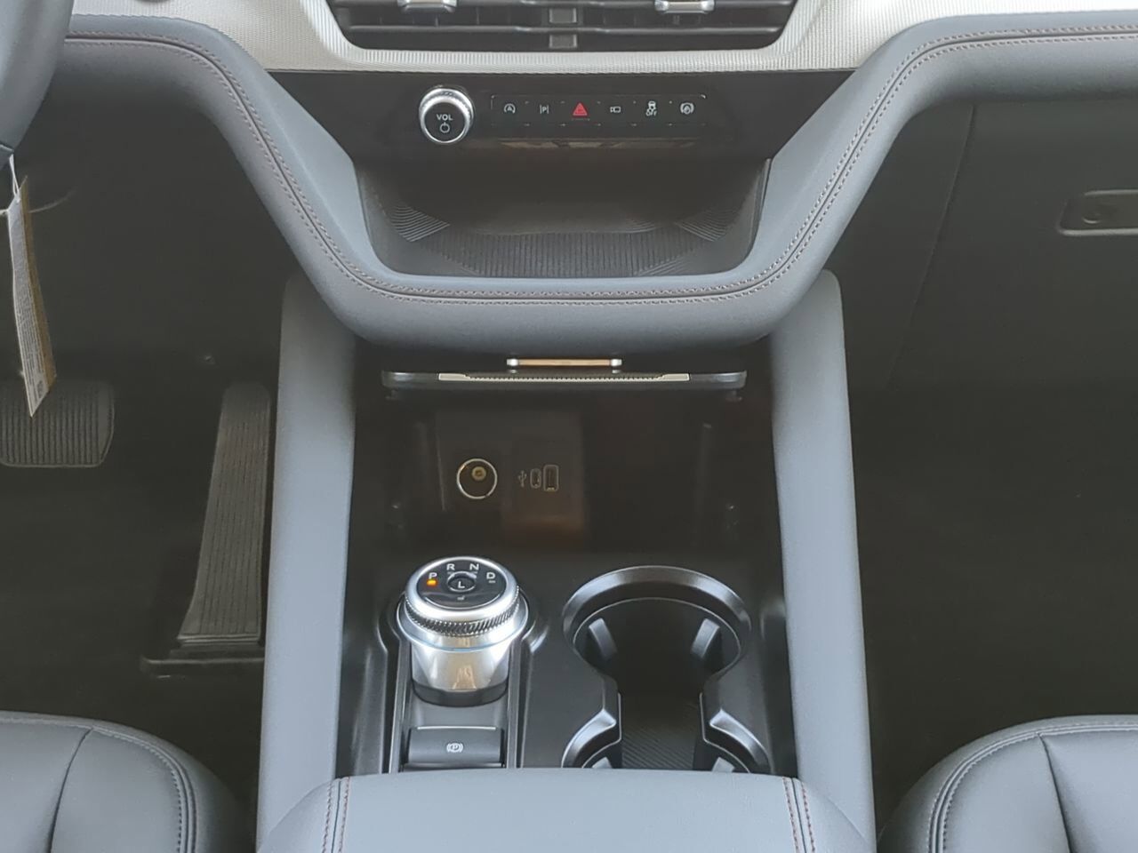 2025 Ford Explorer Active Appleton WI